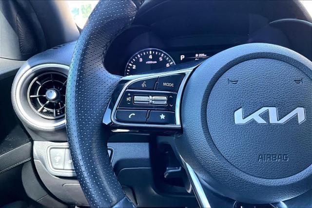 2022 Kia Forte - $19,140