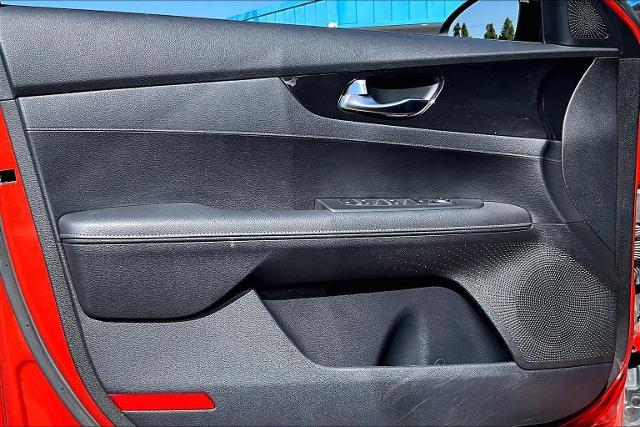 2022 Kia Forte - $19,140