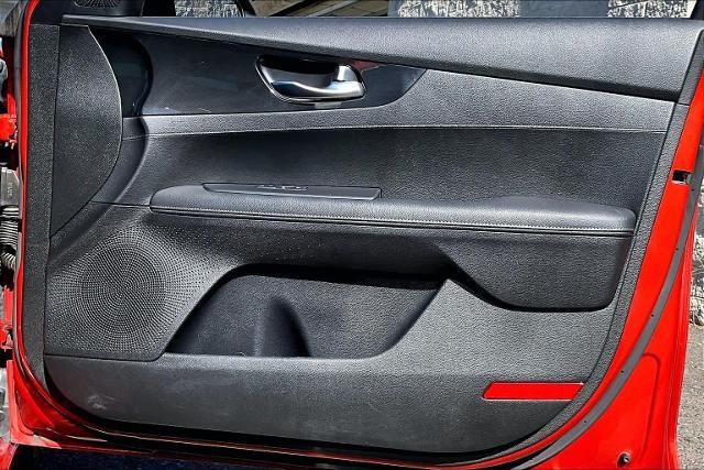 2022 Kia Forte - $19,140