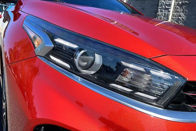 2022 Kia Forte - $19,140