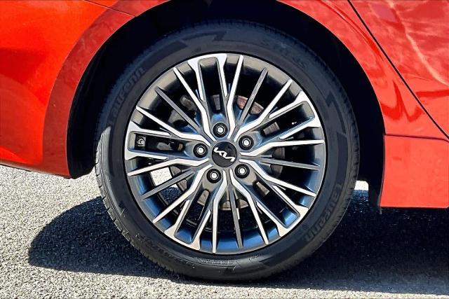 2022 Kia Forte - $19,140