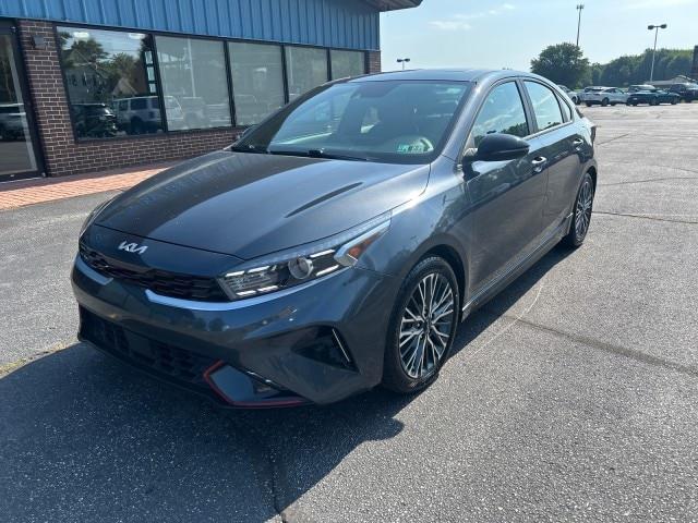 2023 Kia Forte - $19,999