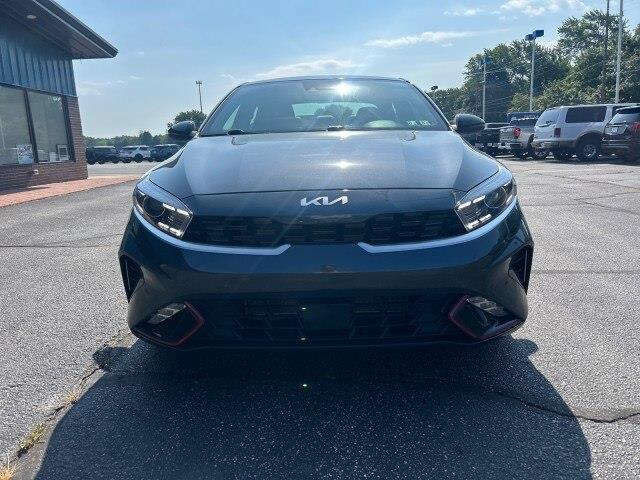 2023 Kia Forte - $19,999