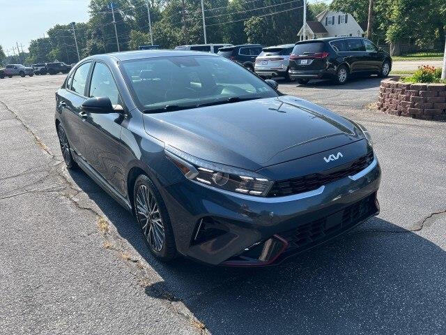 2023 Kia Forte - $19,999