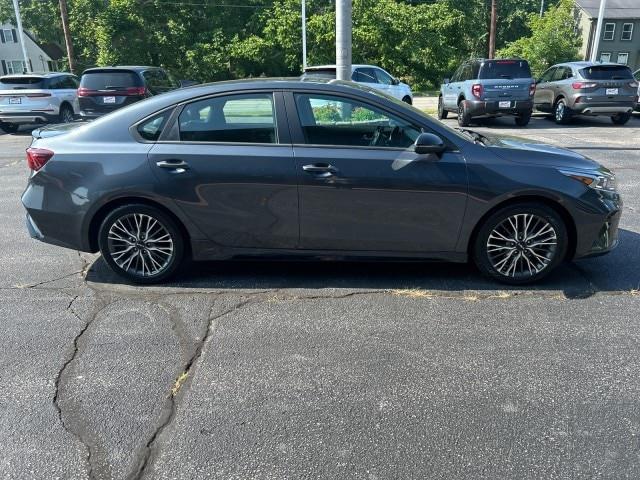 2023 Kia Forte - $19,999
