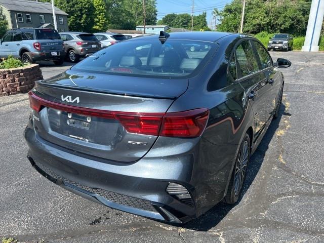 2023 Kia Forte - $19,999