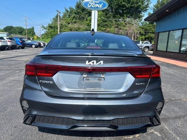 2023 Kia Forte - $19,999