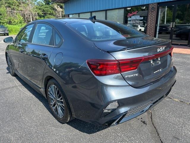 2023 Kia Forte - $19,999