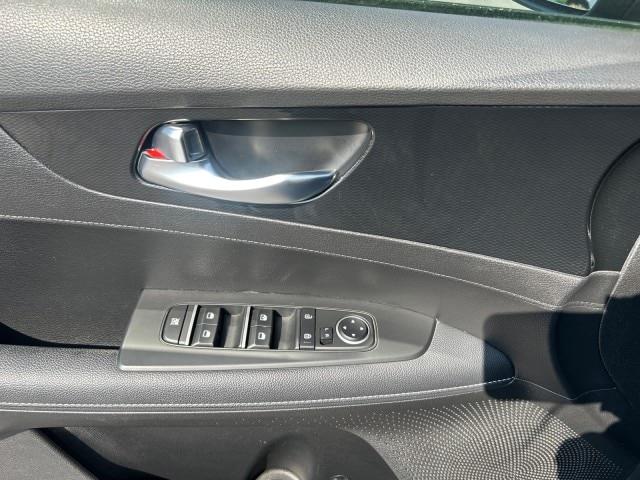 2023 Kia Forte - $19,999