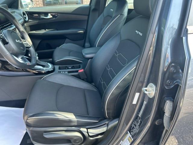 2023 Kia Forte - $19,999