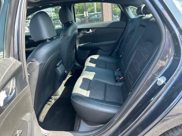 2023 Kia Forte - $19,999