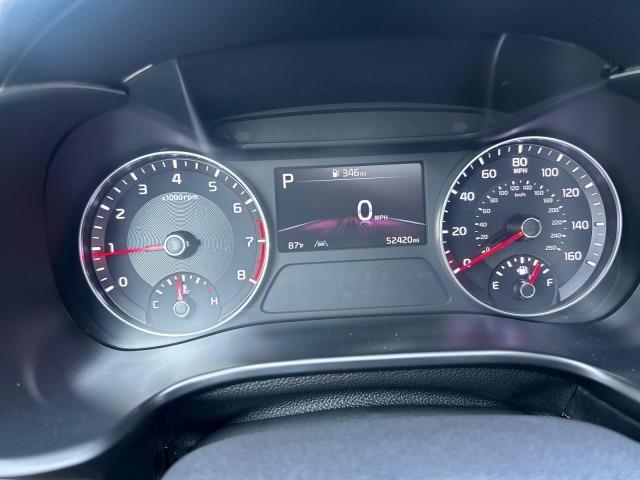 2023 Kia Forte - $19,999