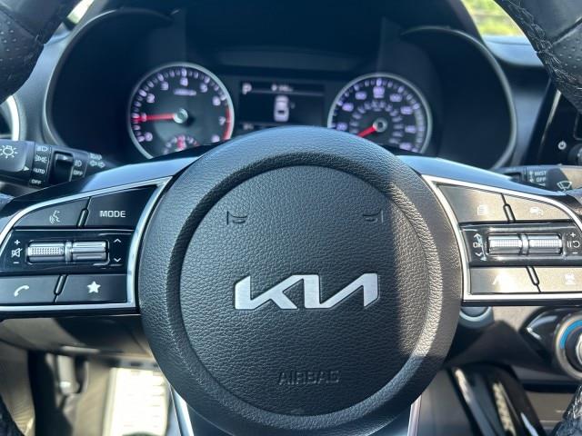 2023 Kia Forte - $19,999
