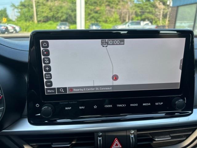 2023 Kia Forte - $19,999