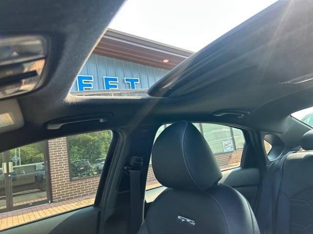 2023 Kia Forte - $19,999
