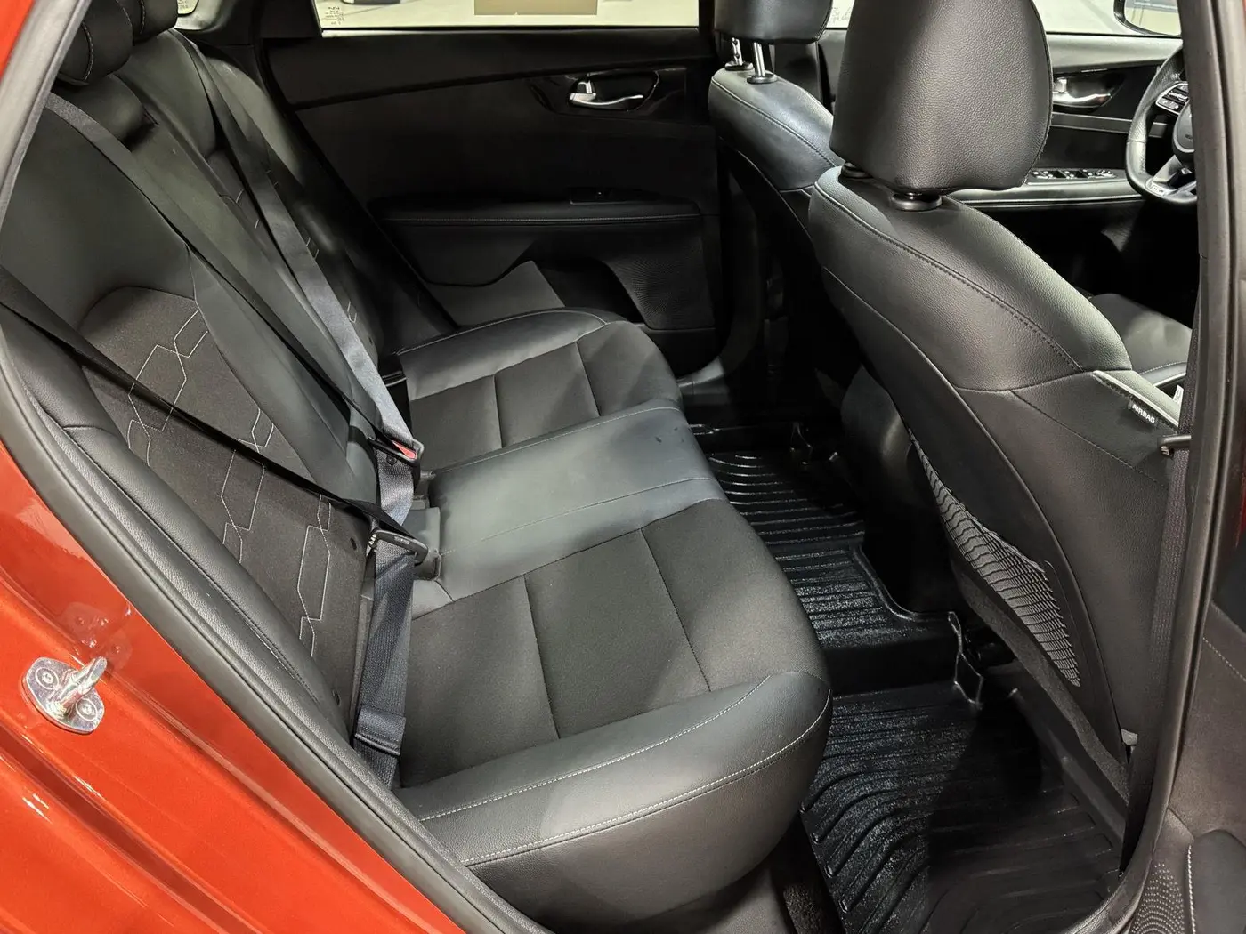 2023 Kia Forte - $19,448