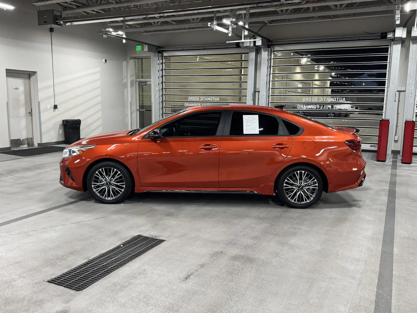 2023 Kia Forte - $19,448