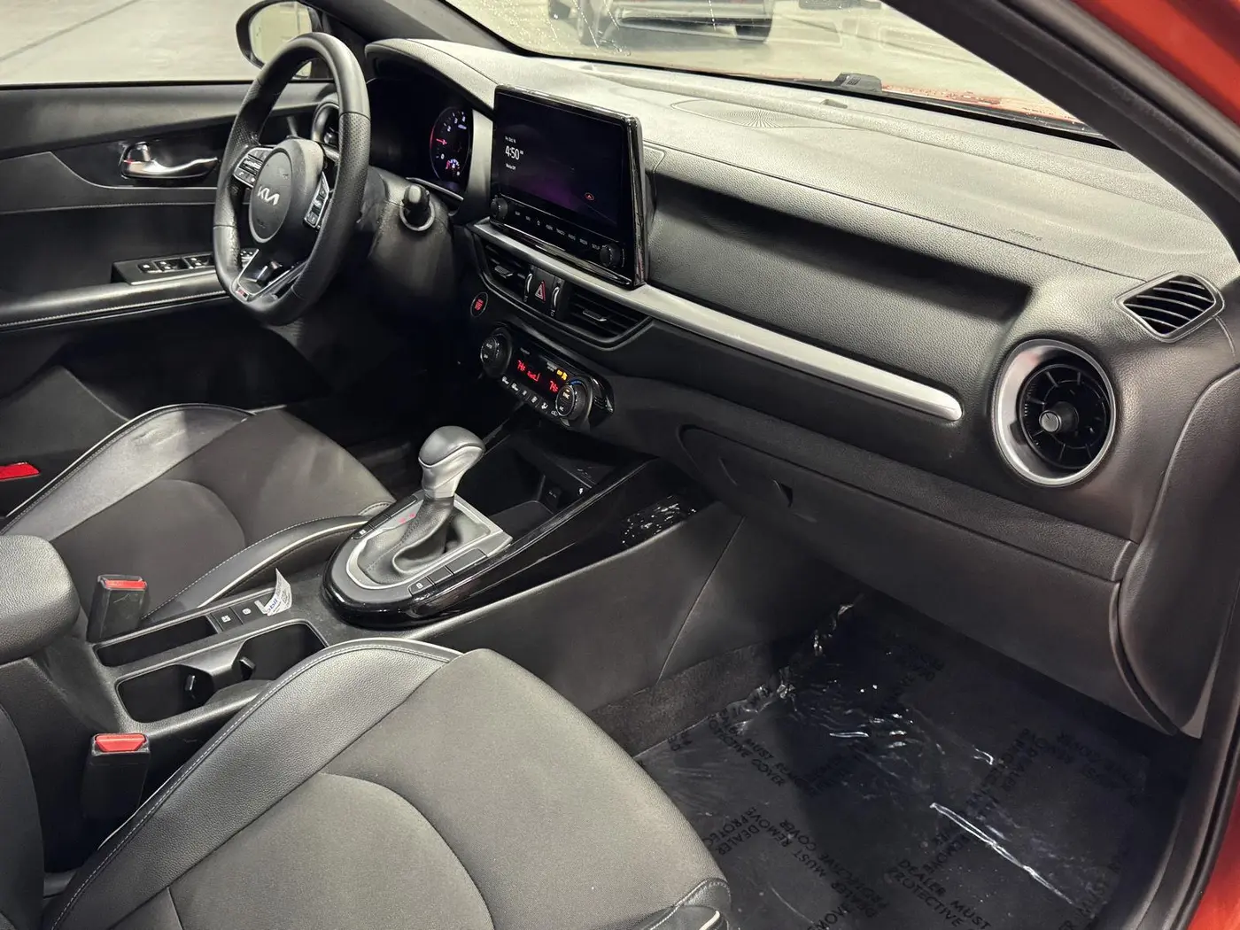 2023 Kia Forte - $19,448