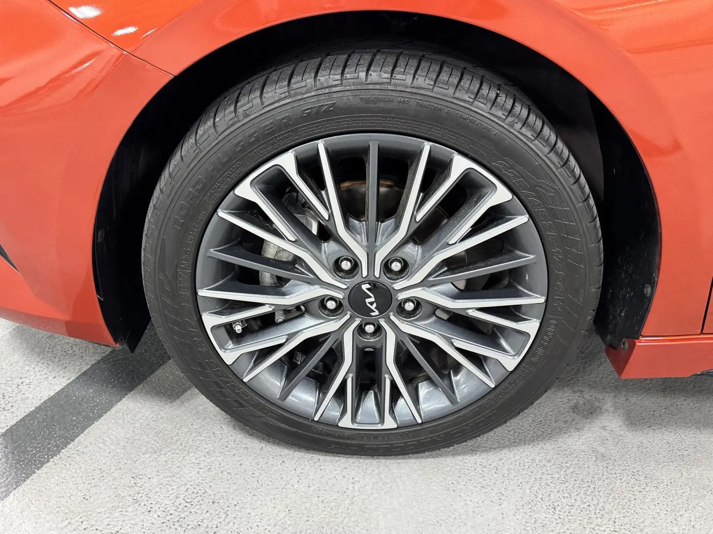 2023 Kia Forte - $19,448