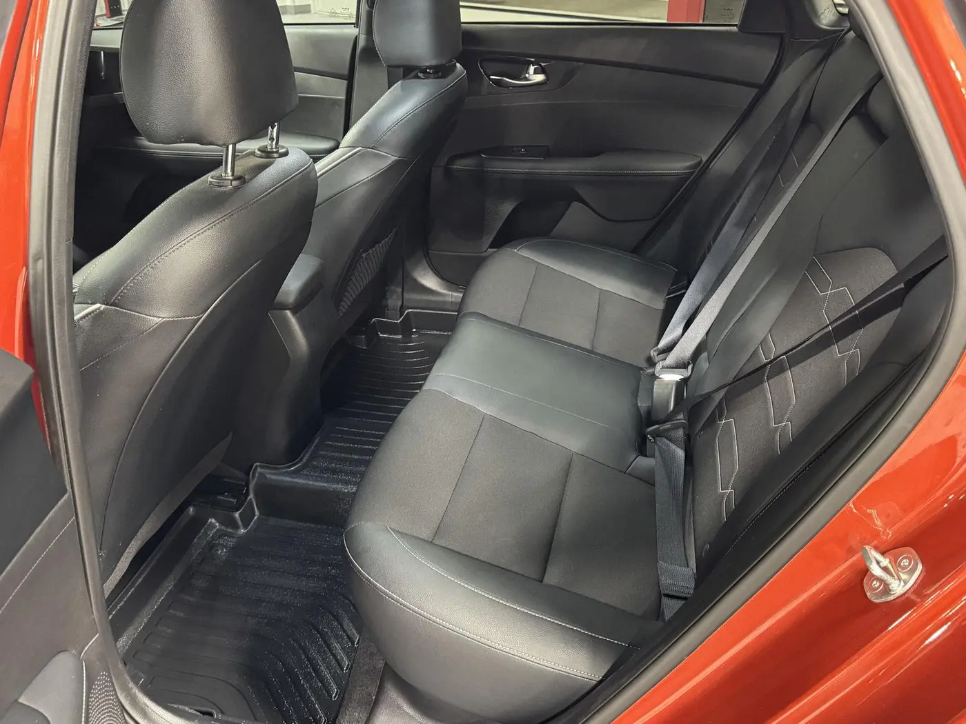 2023 Kia Forte - $19,448