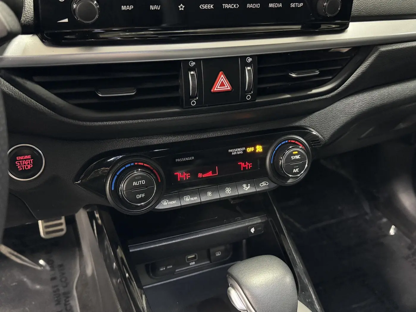 2023 Kia Forte - $19,448