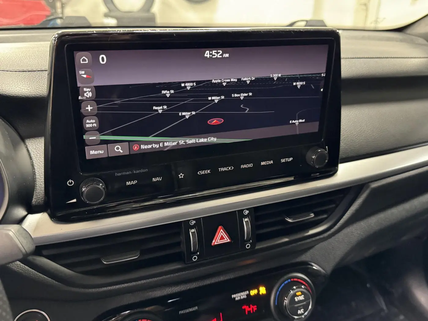 2023 Kia Forte - $19,448