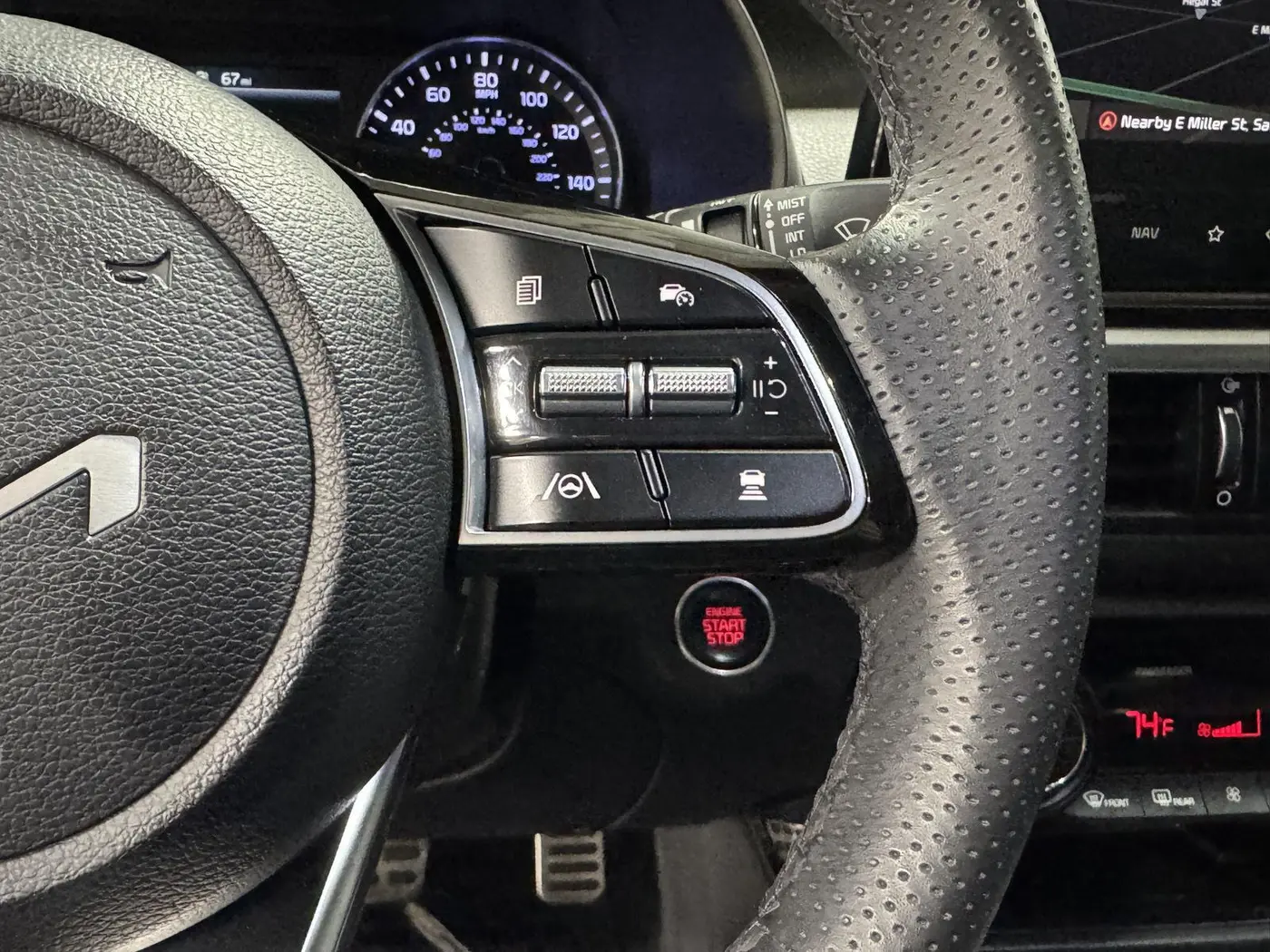 2023 Kia Forte - $19,448