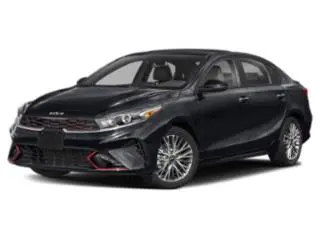 2023 Kia Forte - $19,448