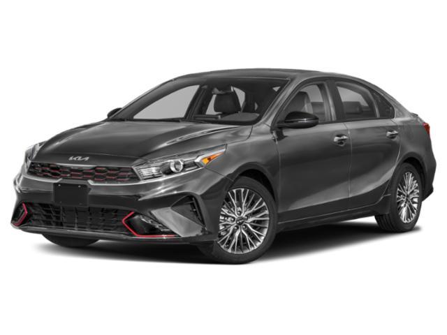 2023 Kia Forte - $19,900