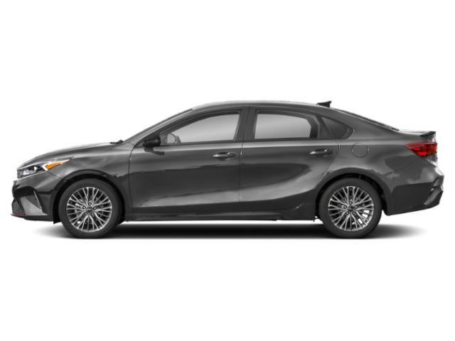 2023 Kia Forte - $19,900