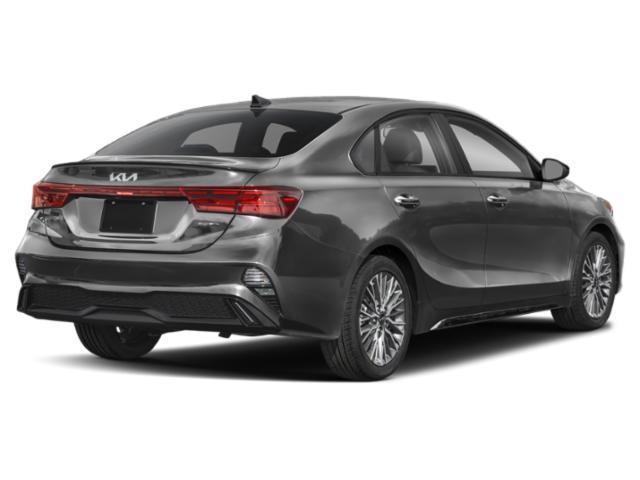 2023 Kia Forte - $19,900