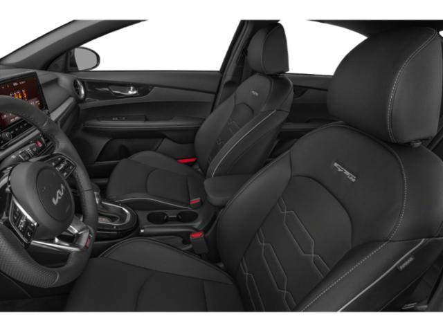 2023 Kia Forte - $19,900