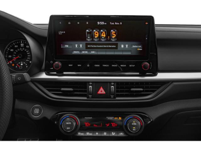 2023 Kia Forte - $19,900