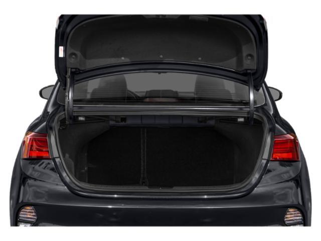 2023 Kia Forte - $19,900