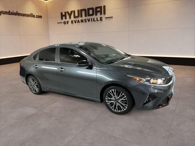 2023 Kia Forte - $19,900