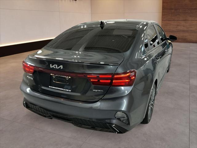 2023 Kia Forte - $19,900