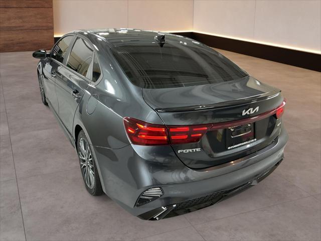 2023 Kia Forte - $19,900