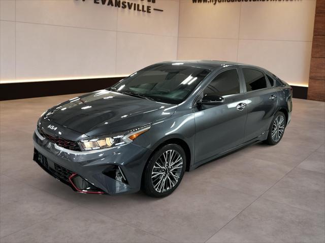 2023 Kia Forte - $19,900