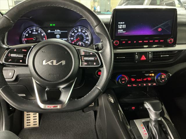 2023 Kia Forte - $19,900