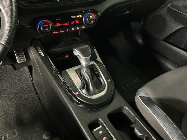 2023 Kia Forte - $19,900