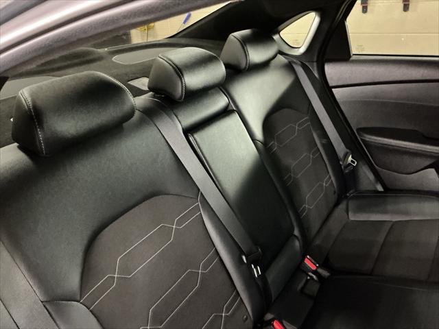 2023 Kia Forte - $19,900