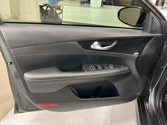 2023 Kia Forte - $19,900