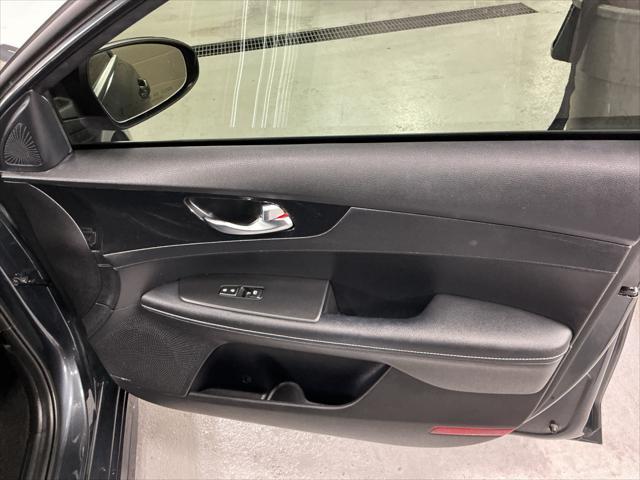 2023 Kia Forte - $19,900