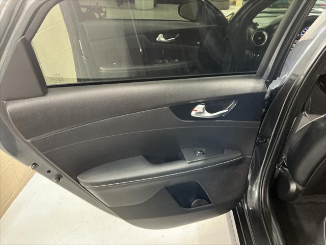 2023 Kia Forte - $19,900