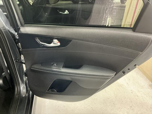 2023 Kia Forte - $19,900