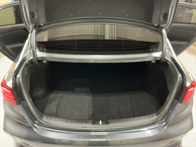 2023 Kia Forte - $19,900