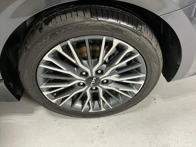 2023 Kia Forte - $19,900