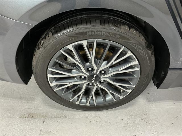 2023 Kia Forte - $19,900