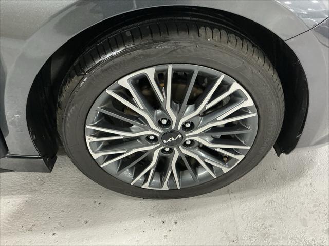 2023 Kia Forte - $19,900