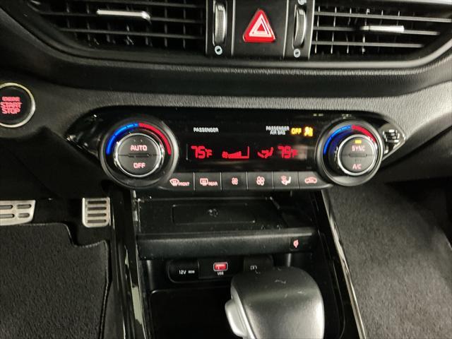 2023 Kia Forte - $19,900